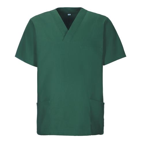 EXNER | Schlupfkasack unisex flaschengrün (2737570)